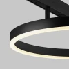 Трековый светильник Maytoni Technical TR227-2-24W3K-B Трековый светильник Maytoni Technical TR227-2-24W3K-B