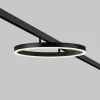 Трековый светильник Maytoni Technical TR227-2-24W3K-B Трековый светильник Maytoni Technical TR227-2-24W3K-B