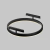 Трековый светильник Maytoni Technical TR227-2-24W3K-B Трековый светильник Maytoni Technical TR227-2-24W3K-B