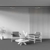 Трековый светильник Maytoni Technical TR227-2-24W3K-B Трековый светильник Maytoni Technical TR227-2-24W3K-B