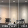 Трековый светильник Maytoni Technical TR223-1-12WCCT-W-W Трековый светильник Maytoni Technical TR223-1-12WCCT-W-W