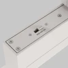 Трековый светильник Maytoni Technical TR223-1-12WCCT-W-W Трековый светильник Maytoni Technical TR223-1-12WCCT-W-W