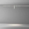 Трековый светильник Maytoni Technical TR143-1-5W4K-W-PT Трековый светильник Maytoni Technical TR143-1-5W4K-W-PT