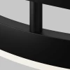 Трековый светильник Maytoni Technical TR227-2-24W4K-B Трековый светильник Maytoni Technical TR227-2-24W4K-B