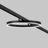Трековый светильник Maytoni Technical TR227-2-24W4K-B Трековый светильник Maytoni Technical TR227-2-24W4K-B