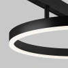 Трековый светильник Maytoni Technical TR227-2-24W4K-B Трековый светильник Maytoni Technical TR227-2-24W4K-B