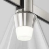 Трековый светильник Maytoni Technical TR147-1-3W4K-PT