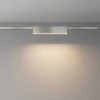 Трековый светильник Maytoni Technical TR151-1-18W3K-PT Трековый светильник Maytoni Technical TR151-1-18W3K-PT
