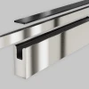 Трековый светильник Maytoni Technical TR151-1-18W3K-PT Трековый светильник Maytoni Technical TR151-1-18W3K-PT