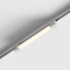 Трековый линейный светильник Hesby Lighting Skylite Однофазный 477мм-3000К, белый HSBL_0049