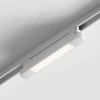 Трековый линейный светильник Hesby Lighting Skylite Однофазный 213мм-4000К, белый HSBL_0045 Трековый линейный светильник Hesby Lighting Skylite Однофазный 213мм-4000К, белый HSBL_0045