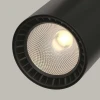 Трековый светильник Maytoni Technical TR029-3-26W3K-S-B Трековый светильник Maytoni Technical TR029-3-26W3K-S-B