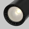 Трековый светильник Maytoni Technical TR029-3-26W3K-S-B Трековый светильник Maytoni Technical TR029-3-26W3K-S-B