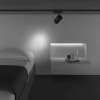 Трековый светильник Maytoni Technical TR029-3-26W3K-S-B Трековый светильник Maytoni Technical TR029-3-26W3K-S-B