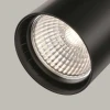 Трековый светильник Maytoni Technical TR003-1-10W4K-S-B Трековый светильник Maytoni Technical TR003-1-10W4K-S-B