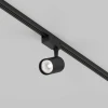 Трековый светильник Maytoni Technical TR003-1-10W4K-S-B Трековый светильник Maytoni Technical TR003-1-10W4K-S-B