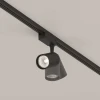 Трековый светильник Maytoni Technical TR003-1-10W4K-S-B Трековый светильник Maytoni Technical TR003-1-10W4K-S-B