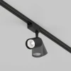 Трековый светильник Maytoni Technical TR003-1-10W4K-S-B Трековый светильник Maytoni Technical TR003-1-10W4K-S-B