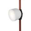 Трековый светильник DENKIRS Belty Spot DK5642-WH+BK Трековый светильник DENKIRS Belty Spot DK5642-WH+BK