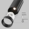 Трековый светильник Maytoni Technical TR032-4-12WTW-M-DSZ-B Трековый светильник Maytoni Technical TR032-4-12WTW-M-DSZ-B