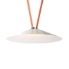 Трековый светильник DENKIRS Belty Flow DK5569-WH+BK Трековый светильник DENKIRS Belty Flow DK5569-WH+BK