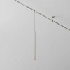 Трековый светильник Maytoni Technical TR156-1-5W3K-PT