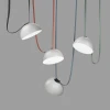 Трековый светильник DENKIRS Belty Flow DK5662-WH+BK Трековый светильник DENKIRS Belty Flow DK5662-WH+BK