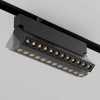 Трековый светильник Maytoni Technical TR224-1-12WCCT-M-B Трековый светильник Maytoni Technical TR224-1-12WCCT-M-B