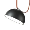 Трековый светильник DENKIRS Belty Flow DK5562-BK