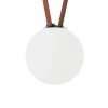 Трековый светильник DENKIRS Belty Orb DK5554-BK Трековый светильник DENKIRS Belty Orb DK5554-BK