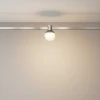 Трековый светильник Maytoni Technical TR149-1-5W3K-PT