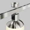 Трековый светильник Maytoni Technical TR149-1-5W3K-PT