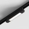 Трековый линейный светильник Hesby Lighting Skylite Однофазный 213мм-4000К, чёрный HSBL_0023