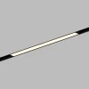 Трековый линейный светильник Hesby Lighting ElDeko, 12Вт-3000К, чёрный HSBL_0079 Трековый линейный светильник Hesby Lighting ElDeko, 12Вт-3000К, чёрный HSBL_0079