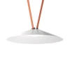 Трековый светильник Denkirs Belty Flow DK5668-WH+BK Трековый светильник Denkirs Belty Flow DK5668-WH+BK