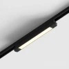 Трековый линейный светильник Hesby Lighting Skylite Однофазный, 470мм-3000К, 30Вт, чёрный HSBL_0140 Трековый линейный светильник Hesby Lighting Skylite Однофазный, 470мм-3000К, 30Вт, чёрный HSBL_0140