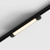 Трековый линейный светильник Hesby Lighting Skylite Однофазный, 470мм-3000К, 30Вт, чёрный HSBL_0140 Трековый линейный светильник Hesby Lighting Skylite Однофазный, 470мм-3000К, 30Вт, чёрный HSBL_0140