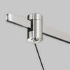 Трековый светильник Maytoni Technical TR157-1-12W4K-PT