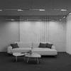 Трековый светильник Maytoni Technical TR151-1-12W4K-PT