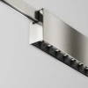 Трековый светильник Maytoni Technical TR150-1-12W4K-M-PT