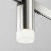 Трековый светильник Maytoni Technical TR145-1-3W4K-W-PT