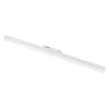Светильник трековый магнитный Crystal Lux CLT 0.33 001 18W WH M4000K Светильник трековый магнитный Crystal Lux CLT 0.33 001 18W WH M4000K