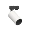POWERLINE Трековый светильник SPOT LED 220В 10Вт 3000К CRI90 15° TRIAC белый песок POWERLINE Трековый светильник SPOT LED 220В 10Вт 3000К CRI90 15° TRIAC белый песок