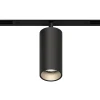 GRAFFIT Трековый светильник SPOT LED 48В 12Вт 4000К CRI90 36° NO-DIM угольно-черный GRAFFIT Трековый светильник SPOT LED 48В 12Вт 4000К CRI90 36° NO-DIM угольно-черный