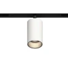 GRAFFIT Трековый светильник SPOT LED 48В 10Вт 4000К CRI90 15° PWM белый песок GRAFFIT Трековый светильник SPOT LED 48В 10Вт 4000К CRI90 15° PWM белый песок