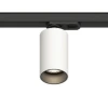 POWERLINE Трековый светильник SPOT LED 220В 10Вт 4000К CRI90 50° TRIAC белый песок POWERLINE Трековый светильник SPOT LED 220В 10Вт 4000К CRI90 50° TRIAC белый песок