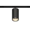 GRAFFIT Трековый светильник SPOT LED 48В 10Вт 3000К CRI90 50° NO-DIM угольно-черный GRAFFIT Трековый светильник SPOT LED 48В 10Вт 3000К CRI90 50° NO-DIM угольно-черный