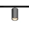 GRAFFIT Трековый светильник SPOT LED 48В 10Вт 4000К CRI90 50° NO-DIM глубокий графит GRAFFIT Трековый светильник SPOT LED 48В 10Вт 4000К CRI90 50° NO-DIM глубокий графит