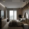 Трековый линейный светильник Hesby Lighting ElDeko 300мм-4000К 10Вт черный HSBL_0151 Трековый линейный светильник Hesby Lighting ElDeko 300мм-4000К 10Вт черный HSBL_0151