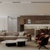 Трековый линейный светильник Hesby Lighting ElDeko 300мм-4000К 10Вт черный HSBL_0151 Трековый линейный светильник Hesby Lighting ElDeko 300мм-4000К 10Вт черный HSBL_0151